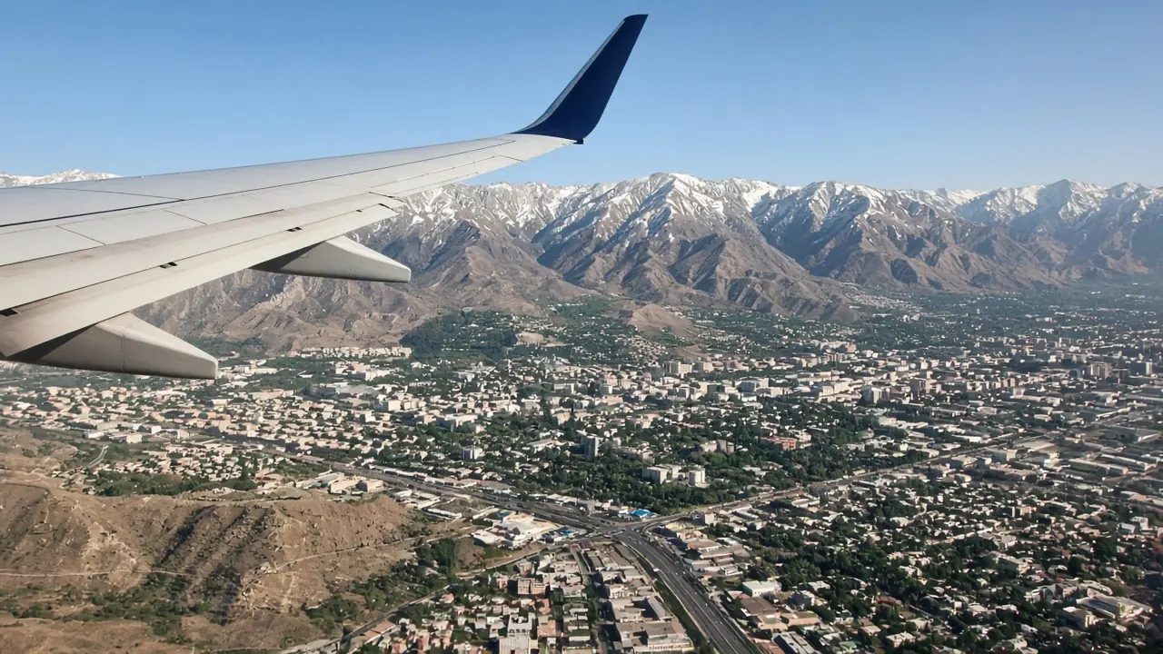 Uzbekistan dla obywateli USA w 2026: 30 dni bez wizy i przygotowanie podróży