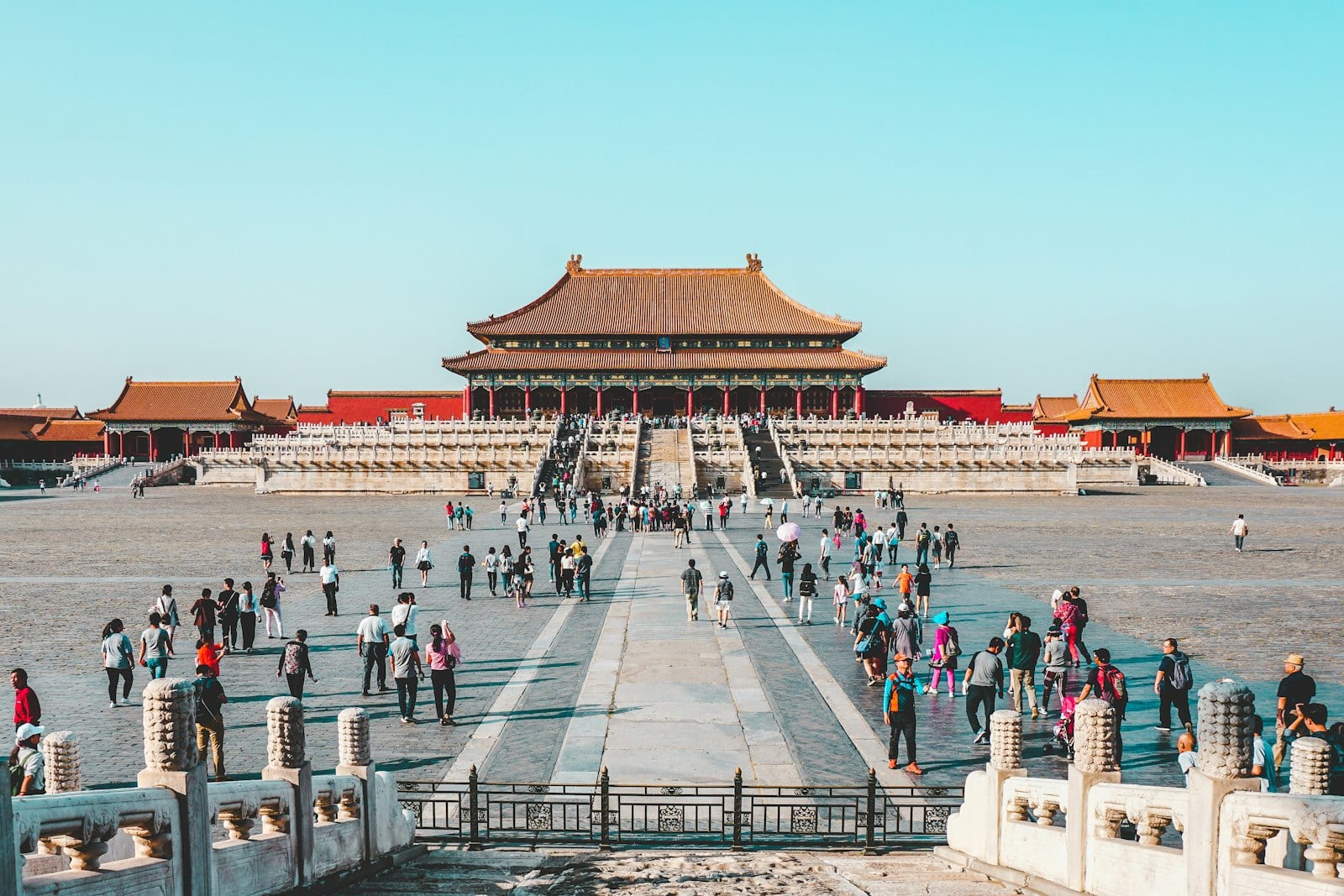 Chine