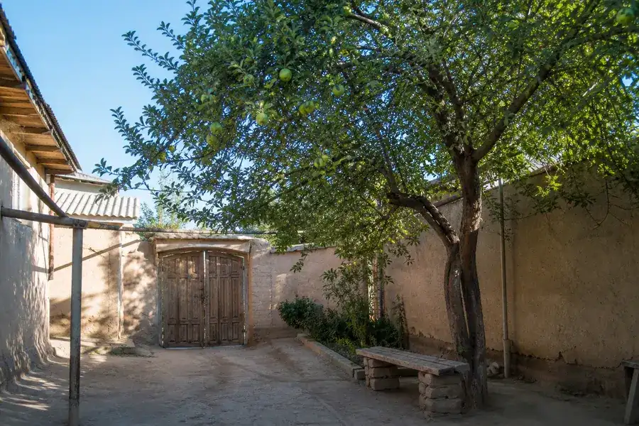 Olmazar