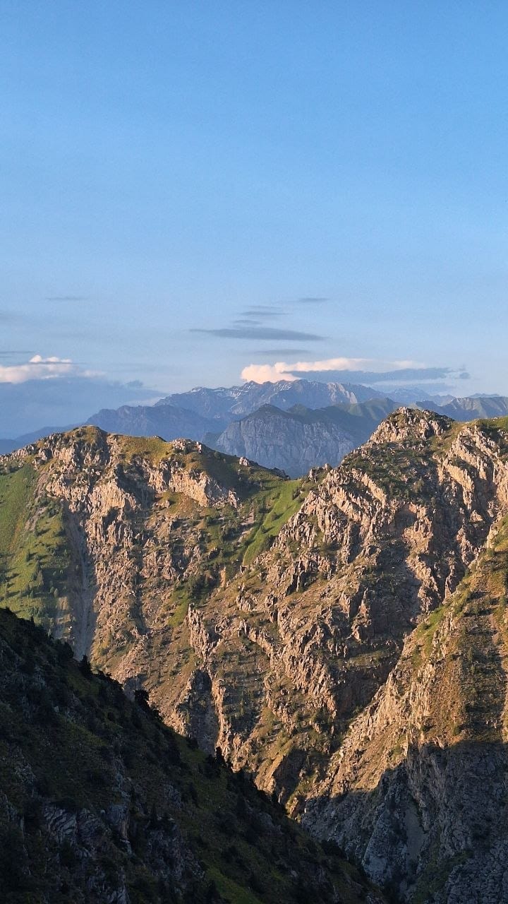 Jägerspitze — 3.099 m. Eine Route, die Charakter formt — фото 6