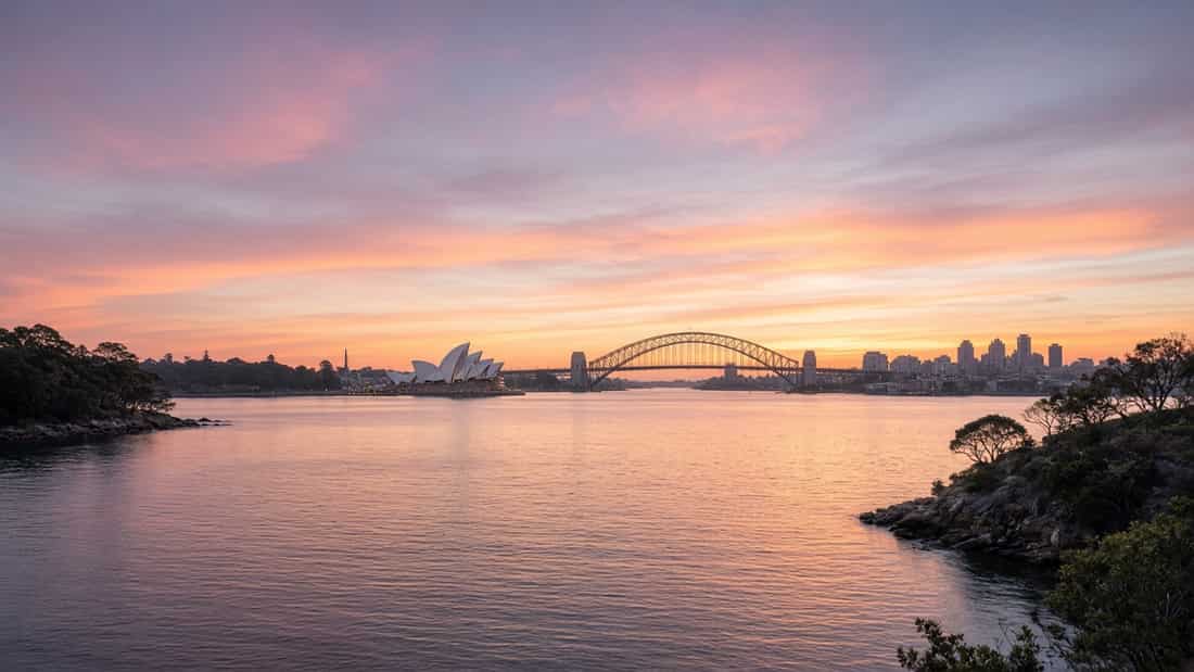 Australia