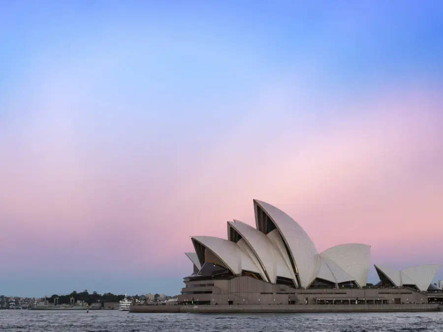 Australien