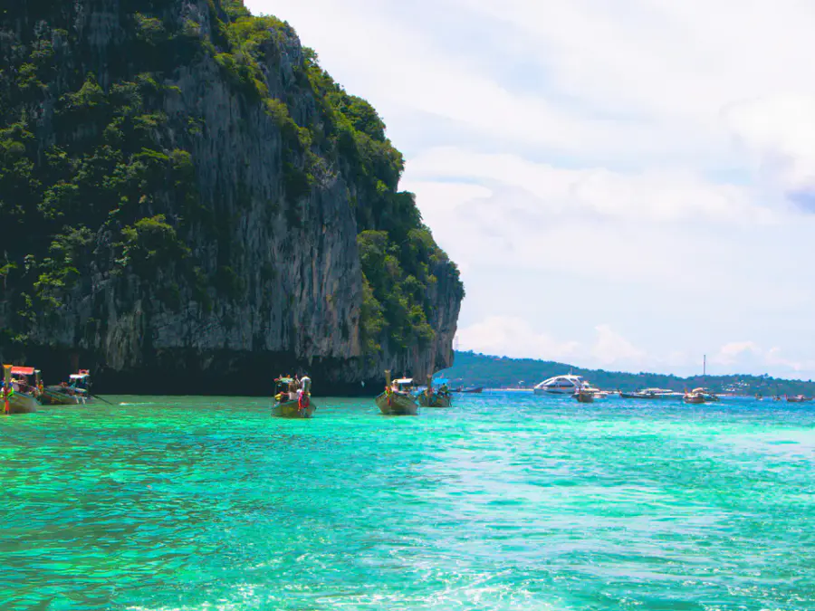Thailand